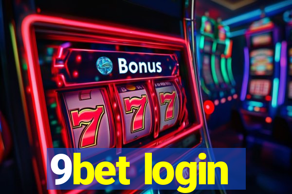 9bet login